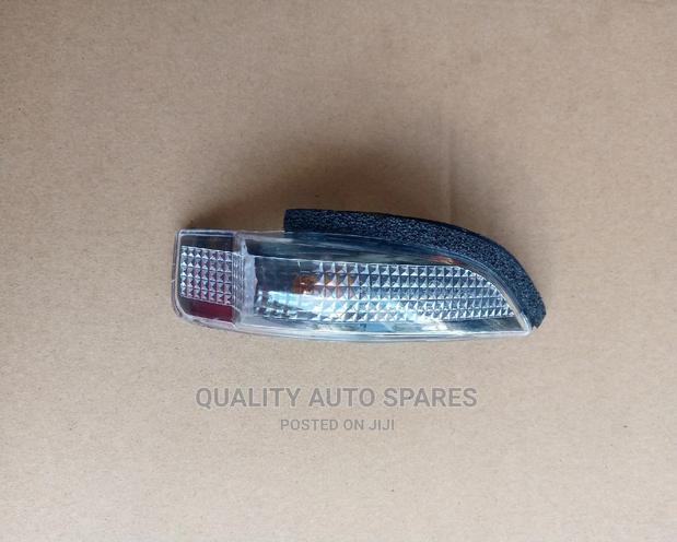 Toyota Allion 260/265 Indicator Light
