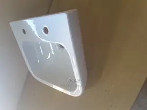 Uk-Ceramic Basin Sink.