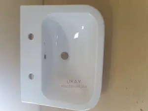 Uk-Ceramic Basin Sink.