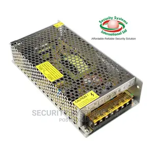CCTV Power Supply