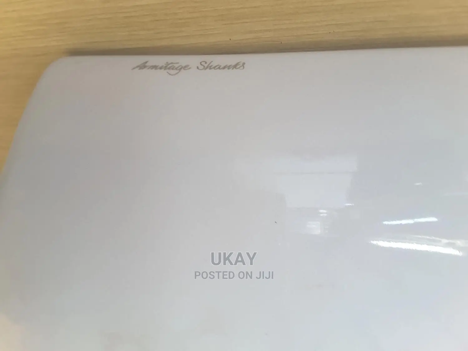 Uk-Ceramic Basin Sink.