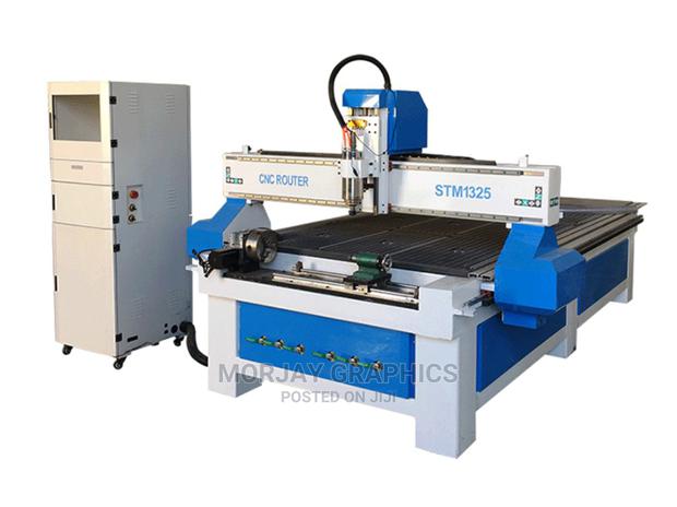 Best 4x8 CNC Wood Router Machine for Sale Affordable