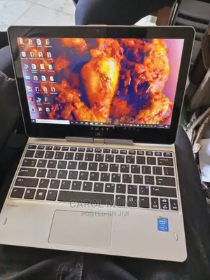 New Laptop HP EliteBook Revolve 810 G3 Tablet 8GB Intel Core I5 256GB