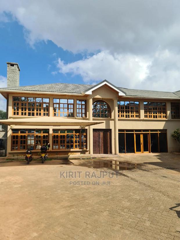 Furnished 10bdrm Mansion in Ridgeways for sale - thumbnail 4