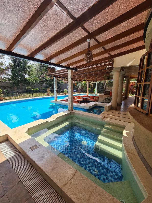 Furnished 10bdrm Mansion in Ridgeways for sale - thumbnail 6