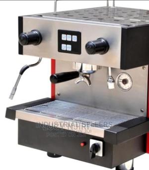 Top 6l Commercial Coffee Maker - thumbnail 2