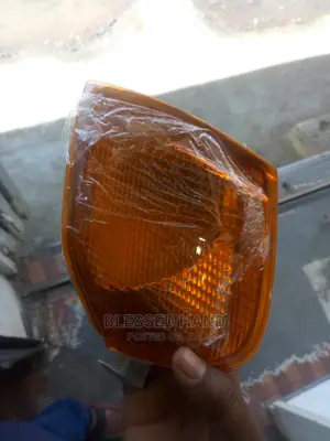 Corner Lamp Starlet Ep91