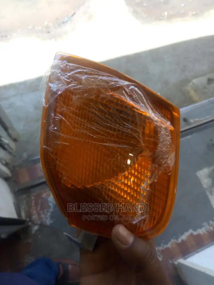 Corner Lamp Starlet Ep91