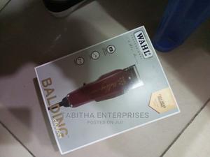 Proffessional Wahl Balding - thumbnail 2