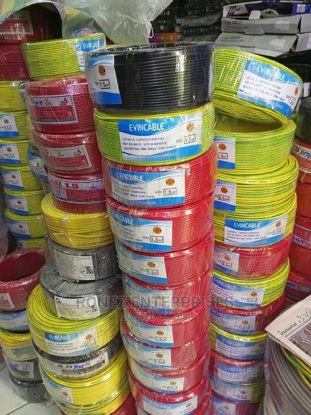 1.5mm Single Cable - thumbnail 2