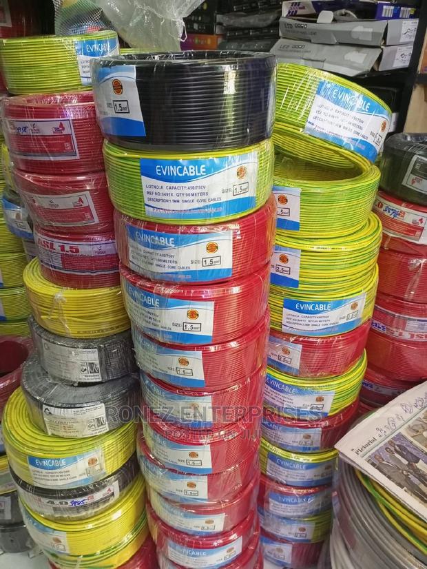 1.5mm Single Cable - thumbnail 3