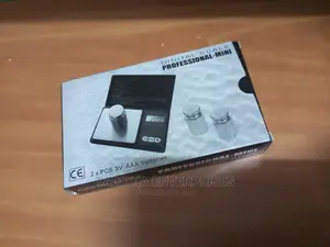 Professional Diamomd Scale