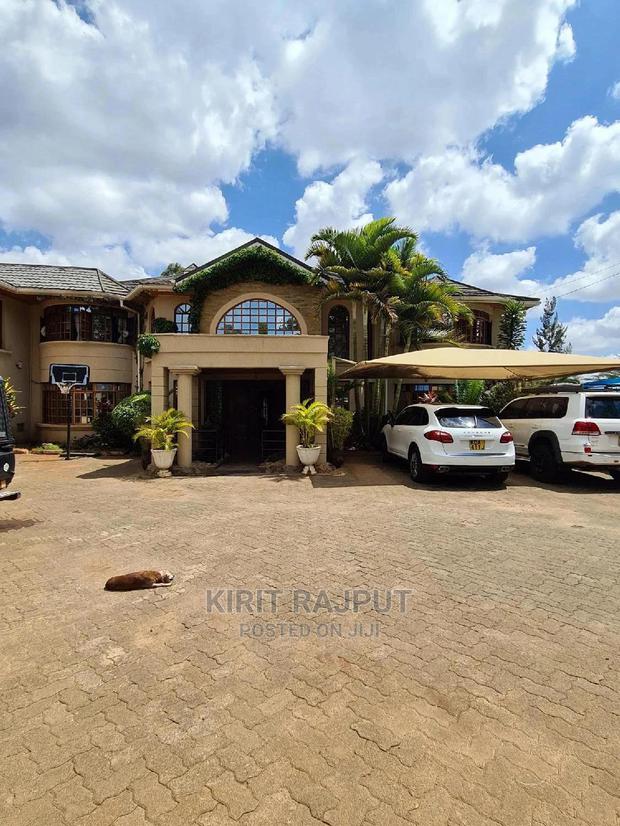 Furnished 10bdrm Mansion in Ridgeways for sale - thumbnail 3