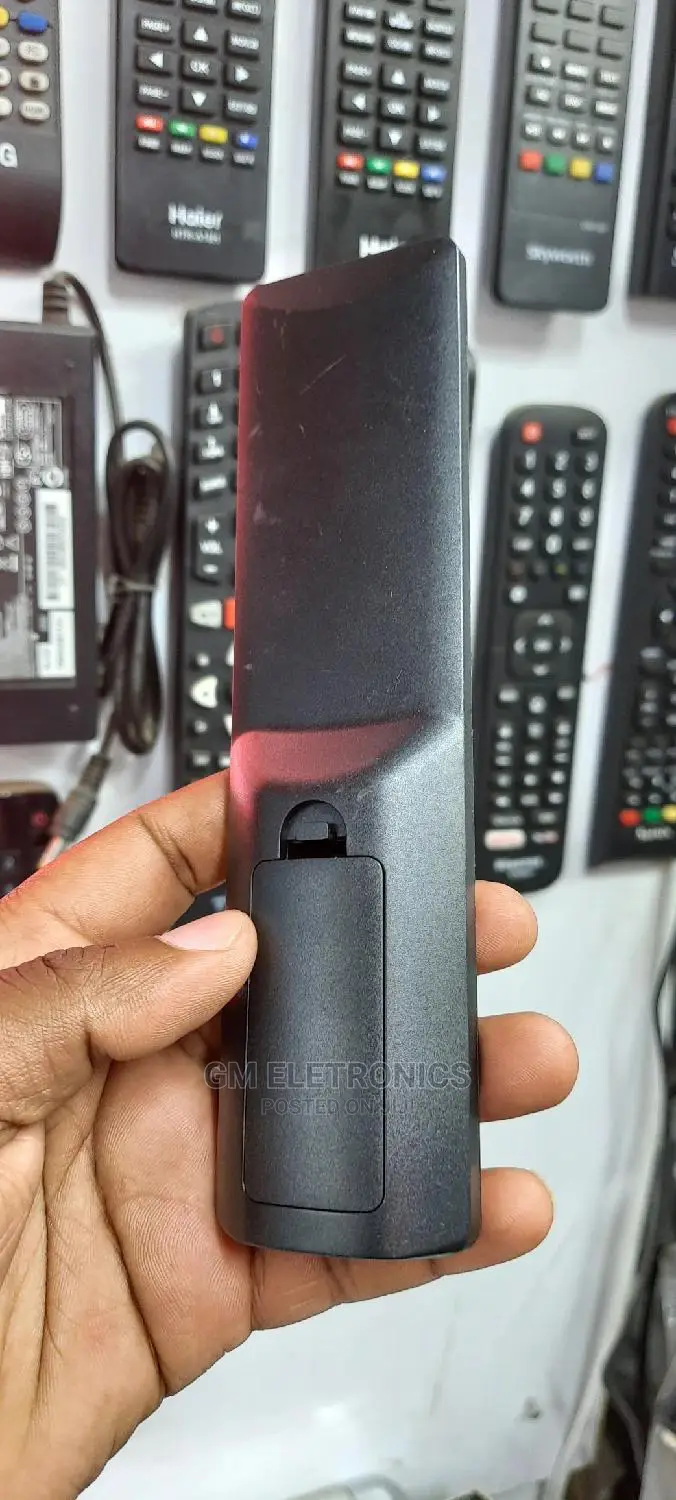 Synix Led Replacement Remote.