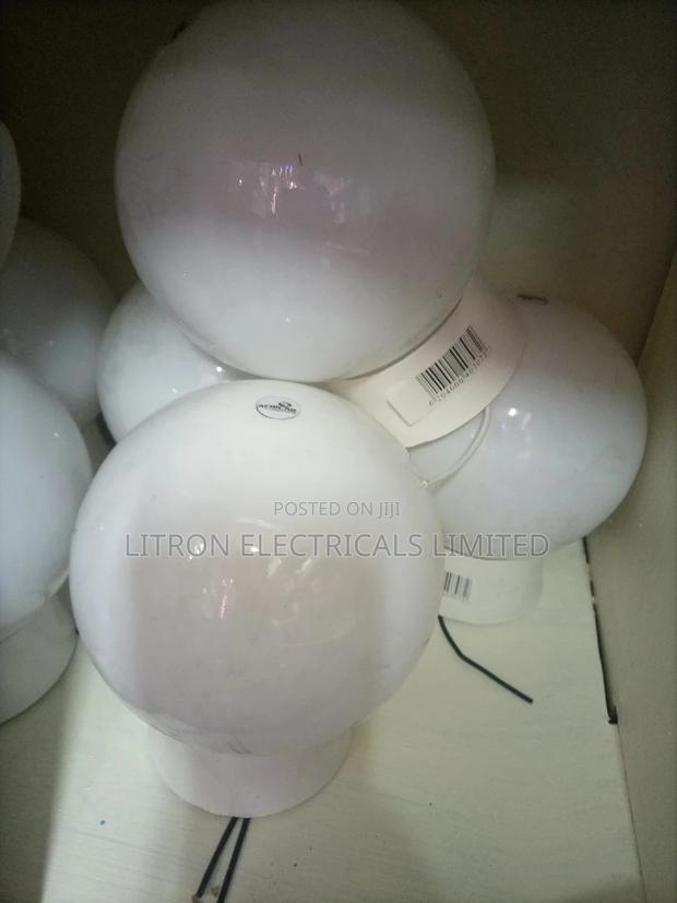 Ball Fittings Plastic - thumbnail 2