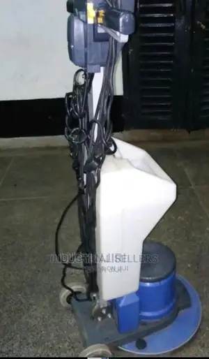 Cost Effective Floor Cleaner