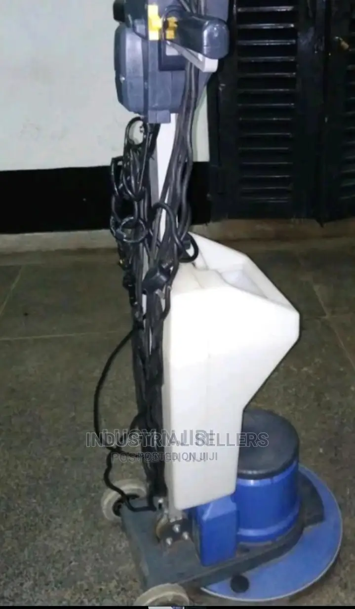 Cost Effective Floor Cleaner