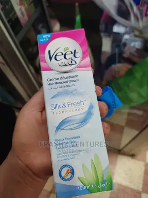 Veets Hair Removal