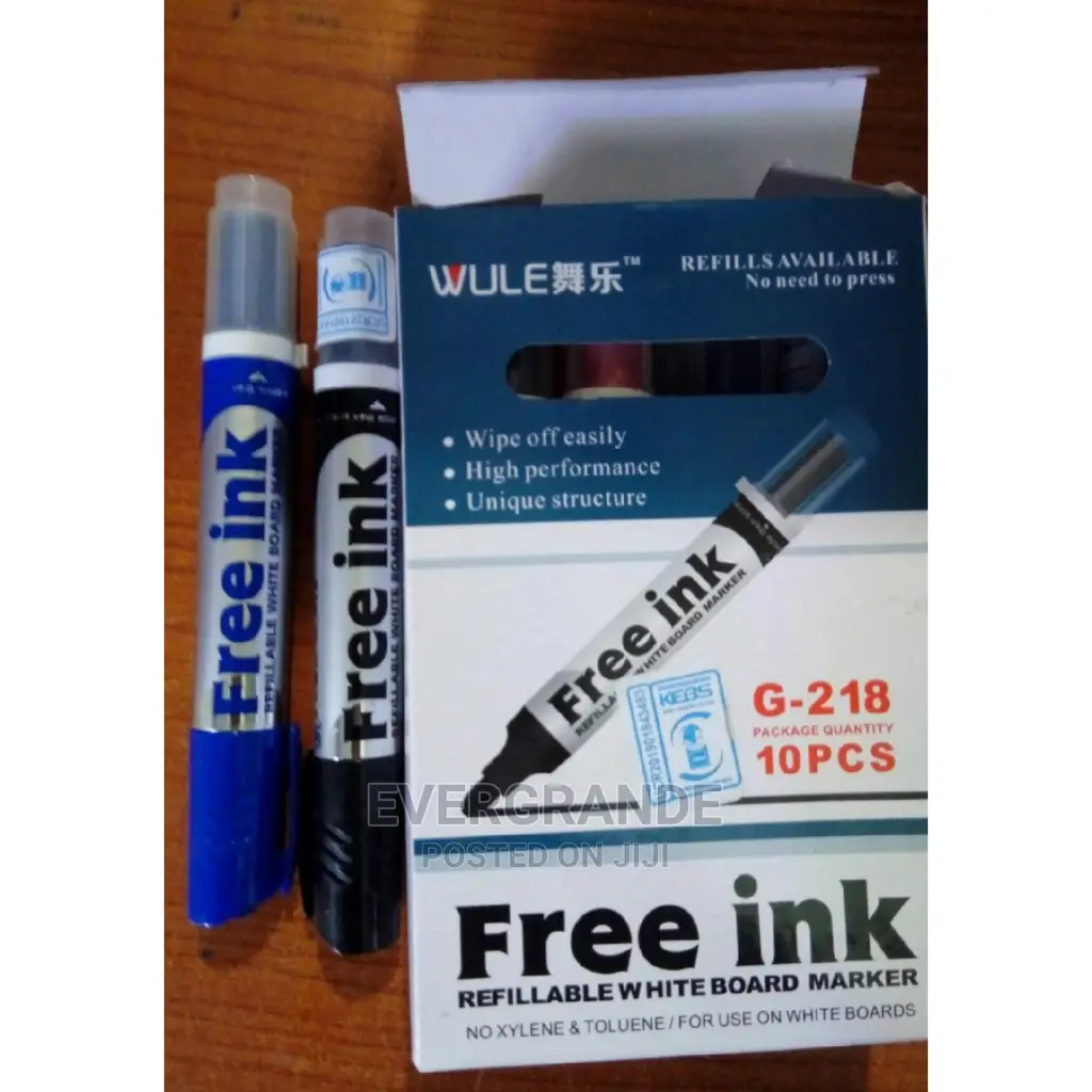 White Board Pen