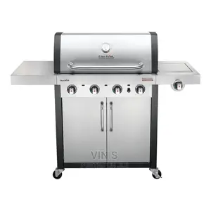 Barbecue Grills^ Barbecue Grills+ Barbecue Grills+