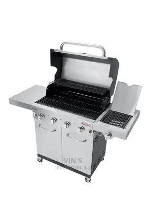 Barbeque Grill^ Barbeque Grill+ Barbeque Grill+