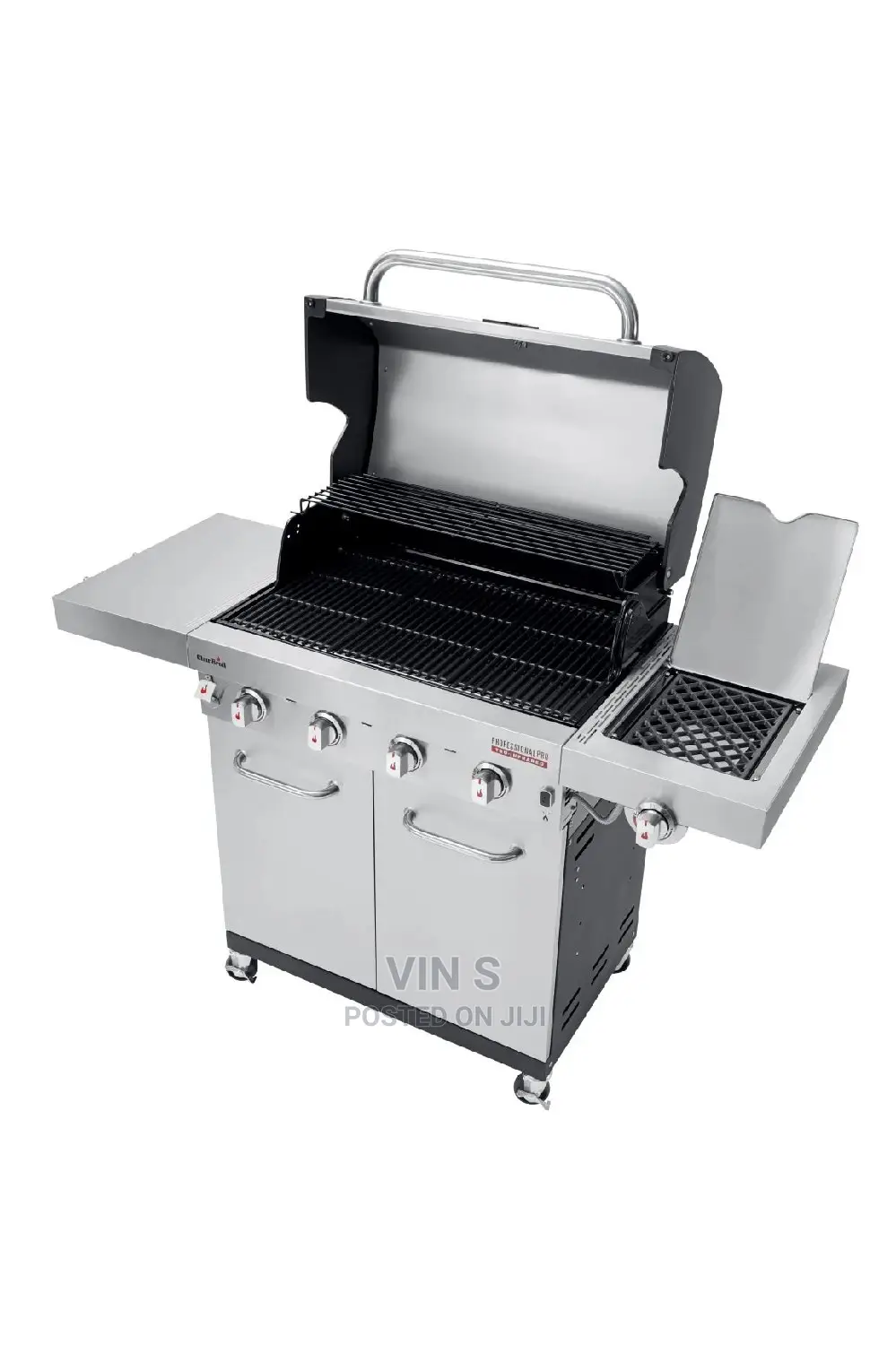 Barbeque Grill^ Barbeque Grill+ Barbeque Grill+