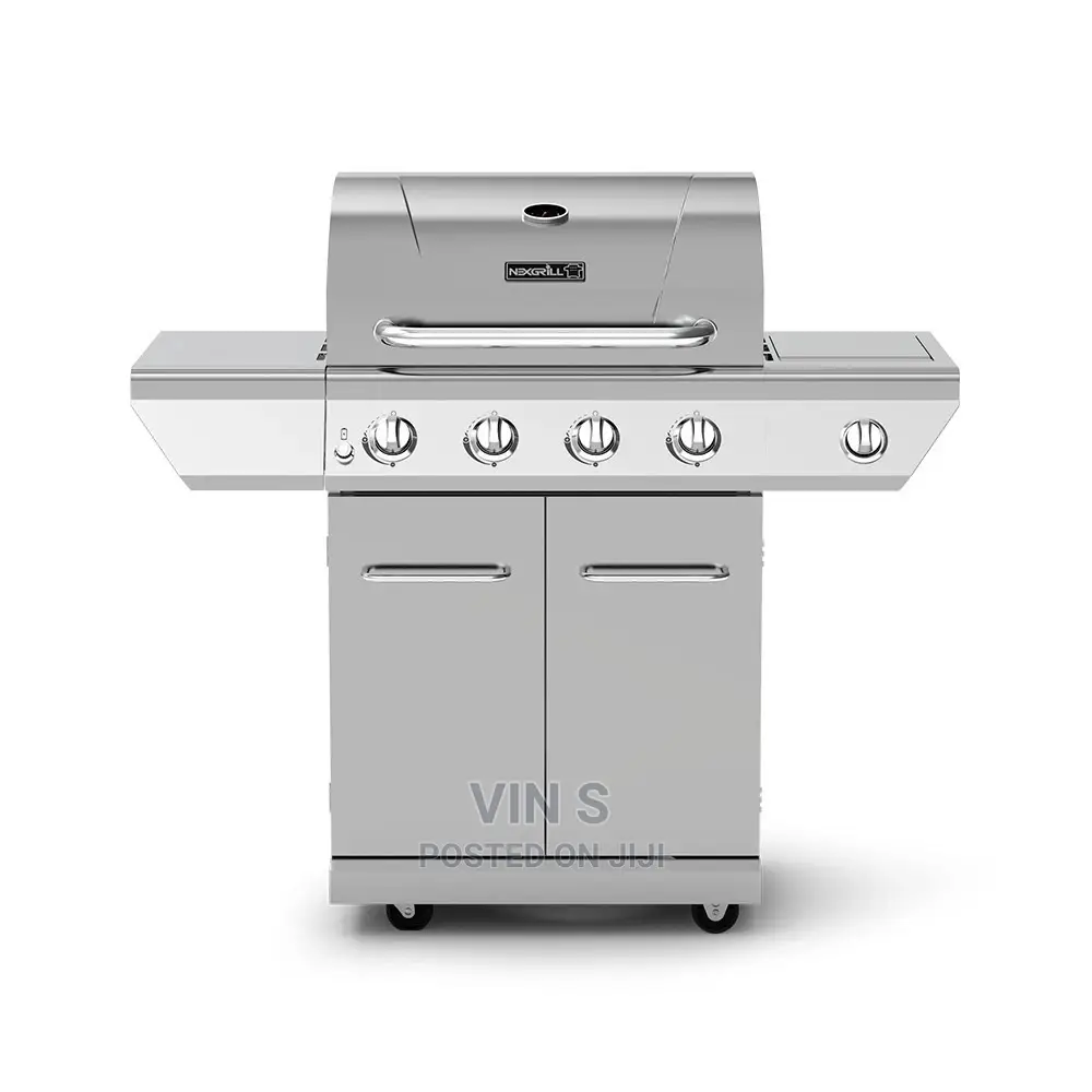 Barbeque Grill^ Barbeque Grill( Barbeque Grill(