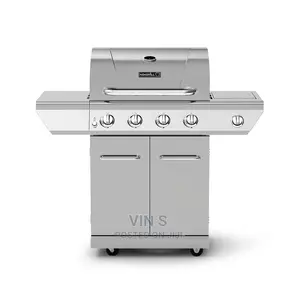 Barbeque Grill^ Barbeque Grill( Barbeque Grill(