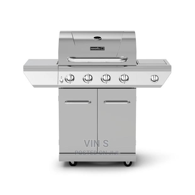 Barbeque Grill^ Barbeque Grill( Barbeque Grill(