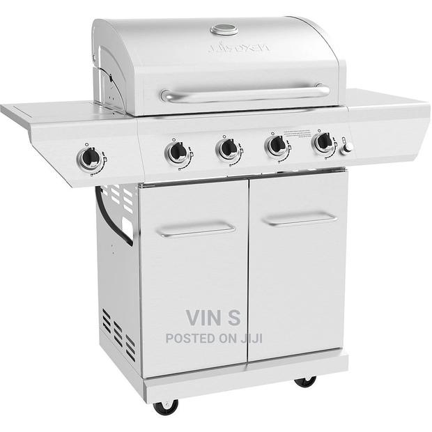 Barbeque Grills^ Barbeque Grills% Barbeque Grills% - main view