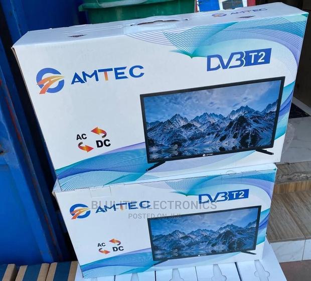 Amtec 24 Inches Digital Tv