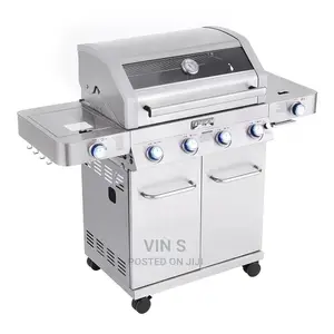 Gas Barbecue; Gas Barbecue; Barbecue Gas Barbecue Grills/