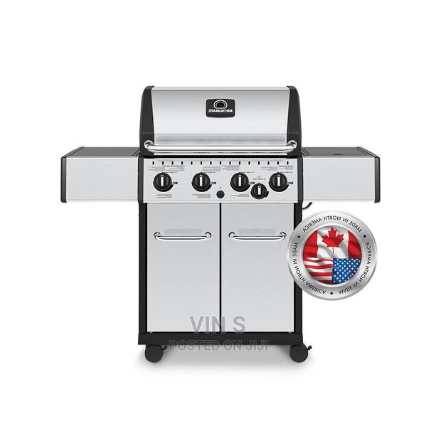 Barbeque Grills^ Barbeque Grills| Barbeque Grills| - main view