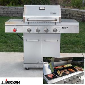 Barbecue Grill^ Barbecue Grill| Barbecue Grill| - main view