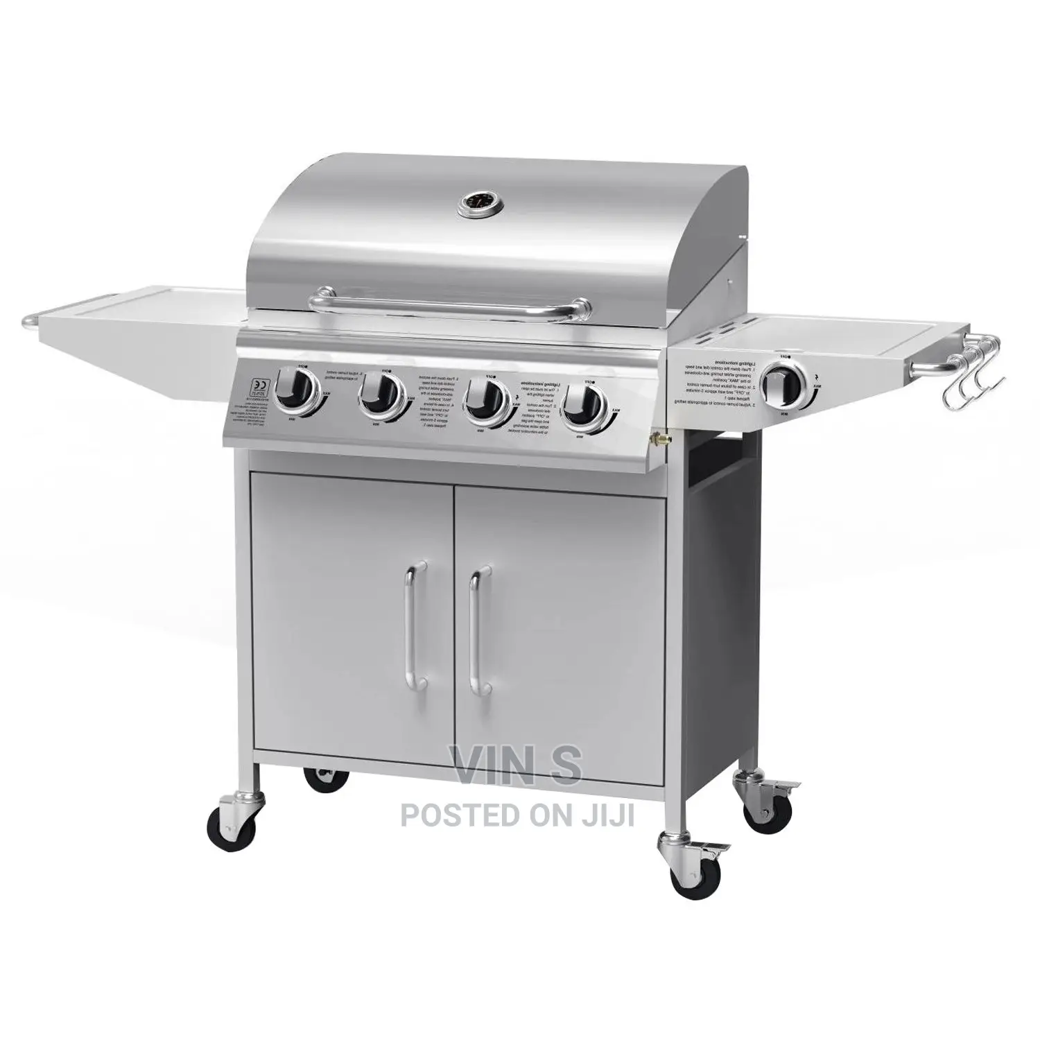 Barbecue Grill+ Barbecue Grill+ Gas Barbecue Grills Barbecue