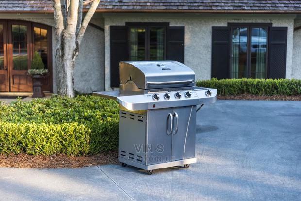 Barbeque Grills^ Barbeque Grills] Barbeque Grills] - main view