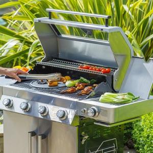 Barbeque Grills^ Barbeque Grills< Barbeque Grills< - main view