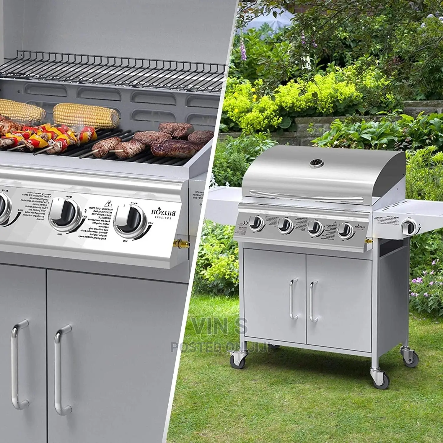 Barbecue Grills^ Barbecue Grills< Barbecue Grills<