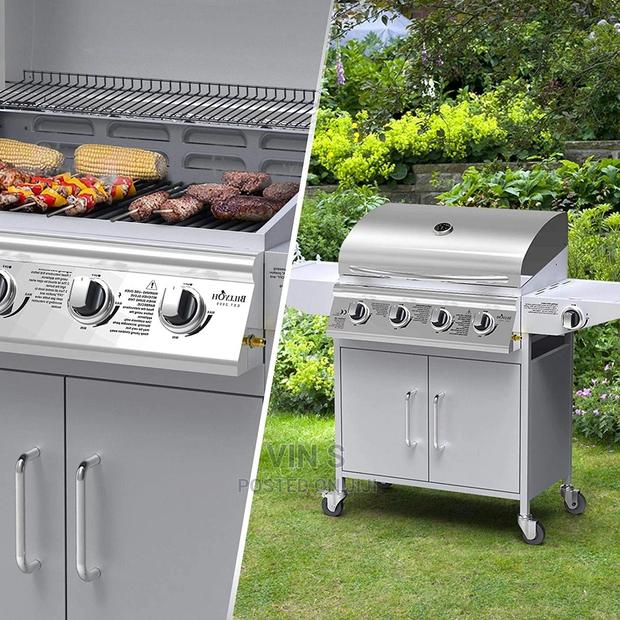 Barbecue Grills^ Barbecue Grills< Barbecue Grills< - main view