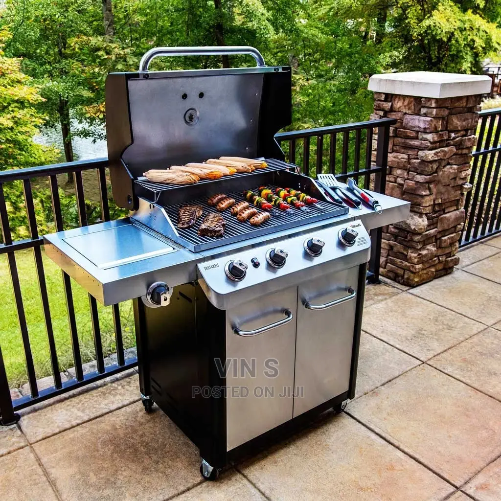Barbecue Grill^ Barbecue Grill< Barbecue Grill<