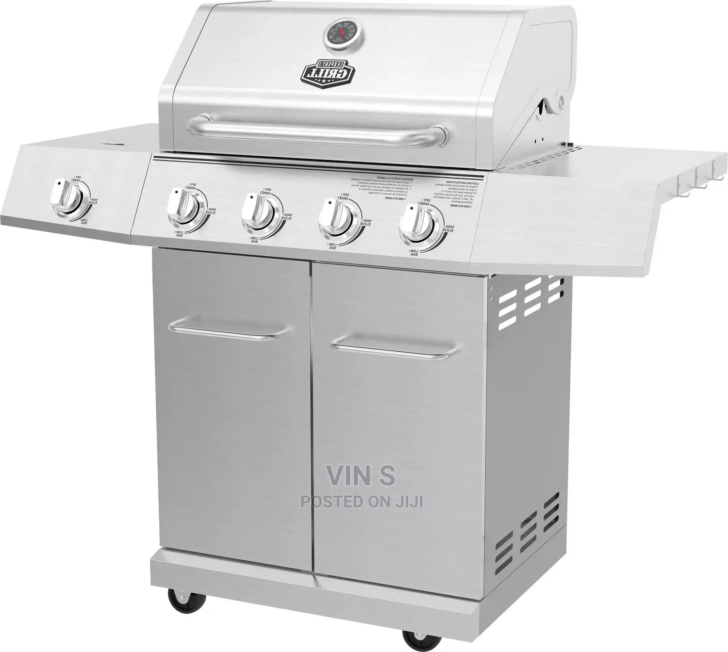 Barbecue Grills Gas Barbecue Grills/ Barbecue Gas Barbecue|