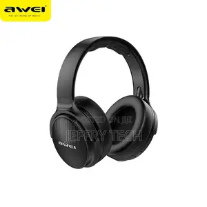 Awei A780BL Wireless Headphone, Noise Cancelling, Foldable