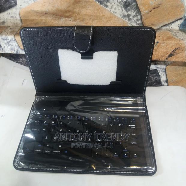 Phone Cover With Keyboard E.G Laptop - main view