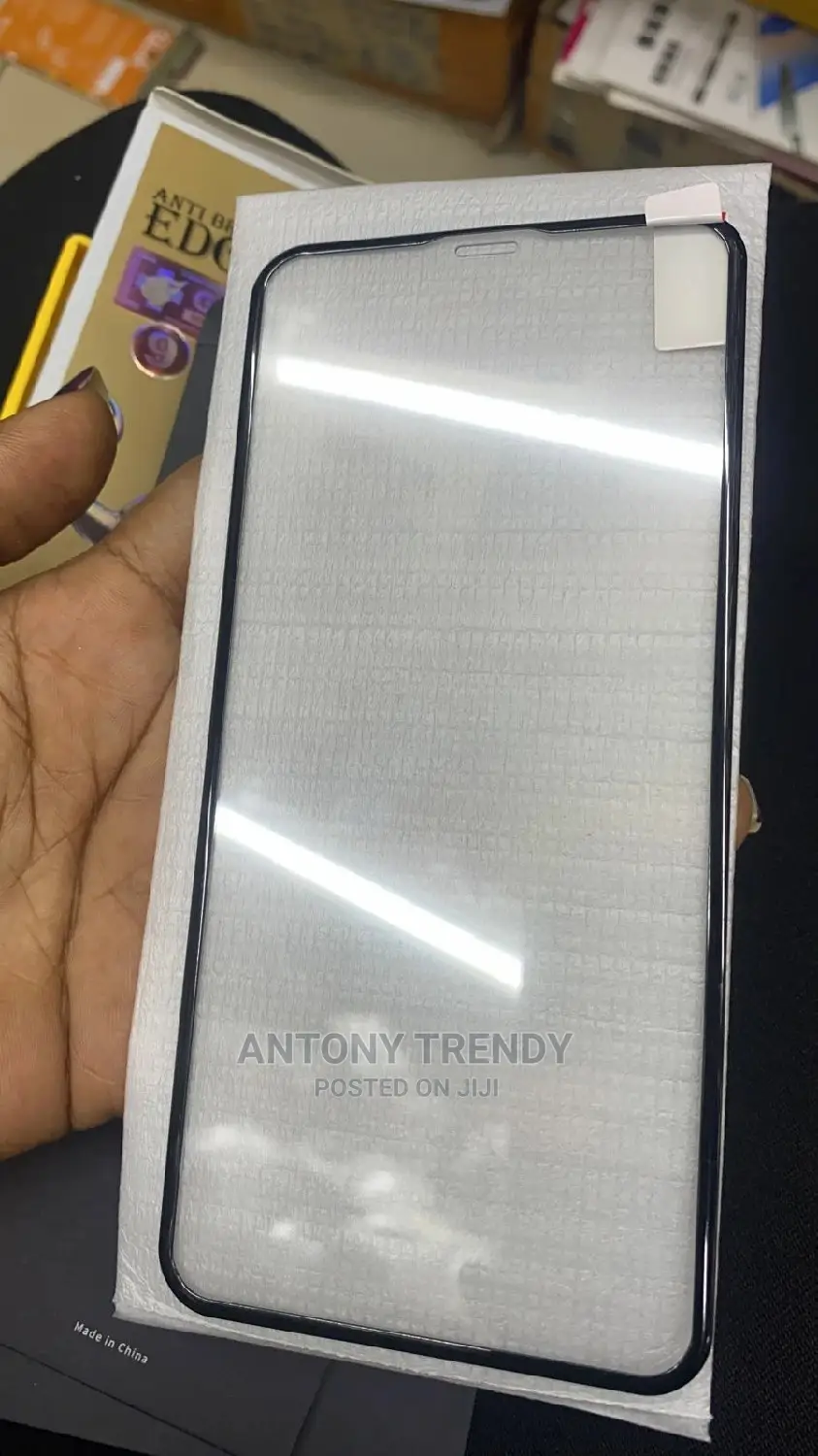 Phone Cover With Keyboard E.G Laptop