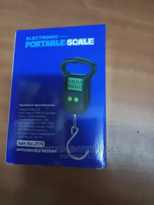 50kg Digital Hanging Scale