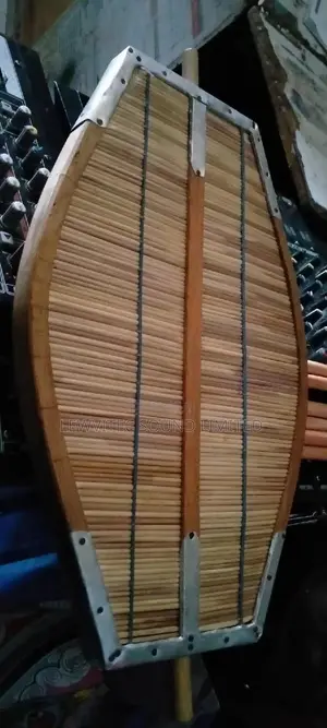 Oval Medium Kayamba