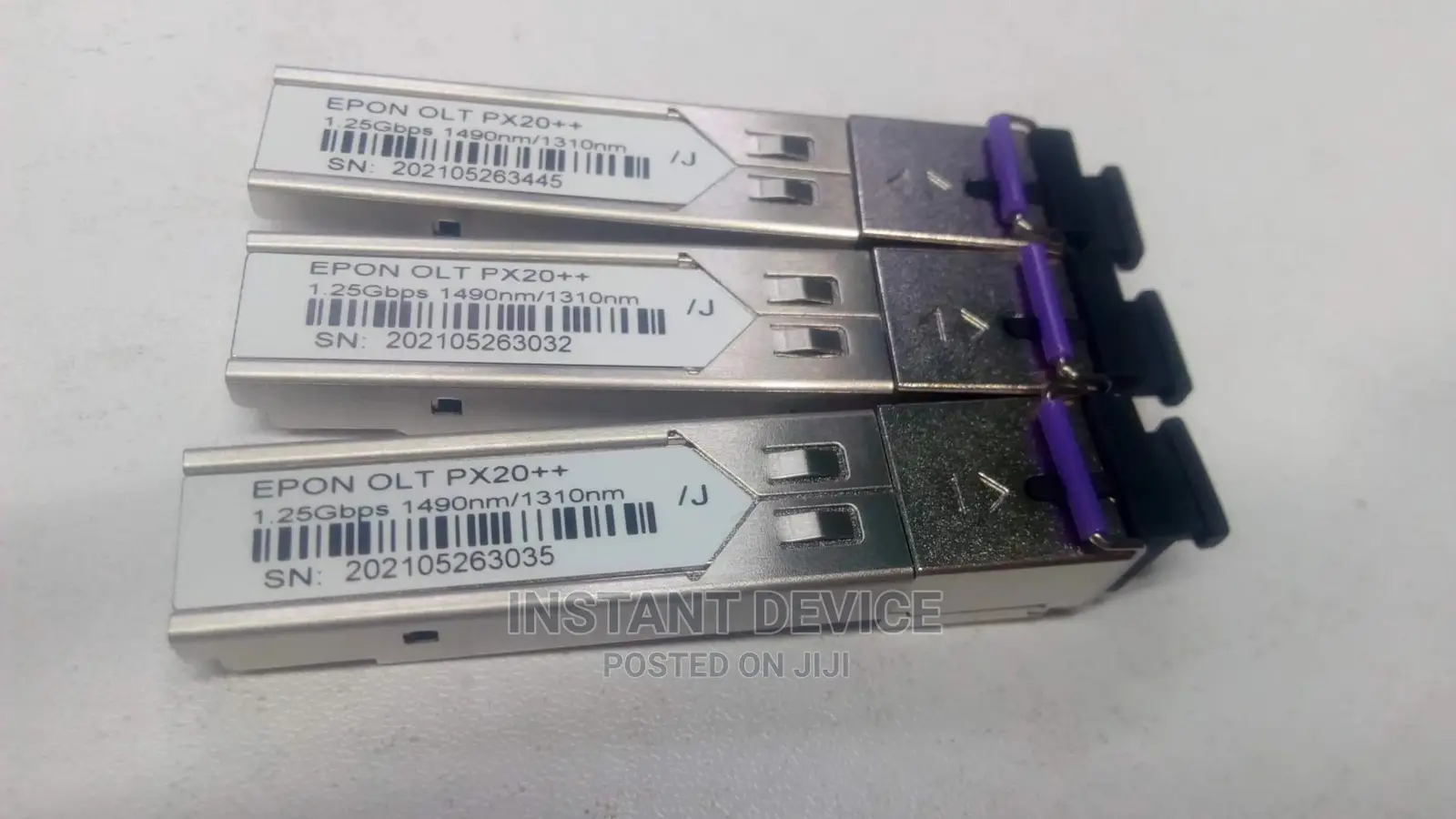Olt Sfp Px20++ Pon Sfp