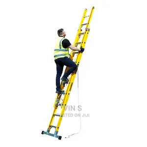 Fiberglass Ladder" Fiberglass Ladder" Fiberglass Ladder^
