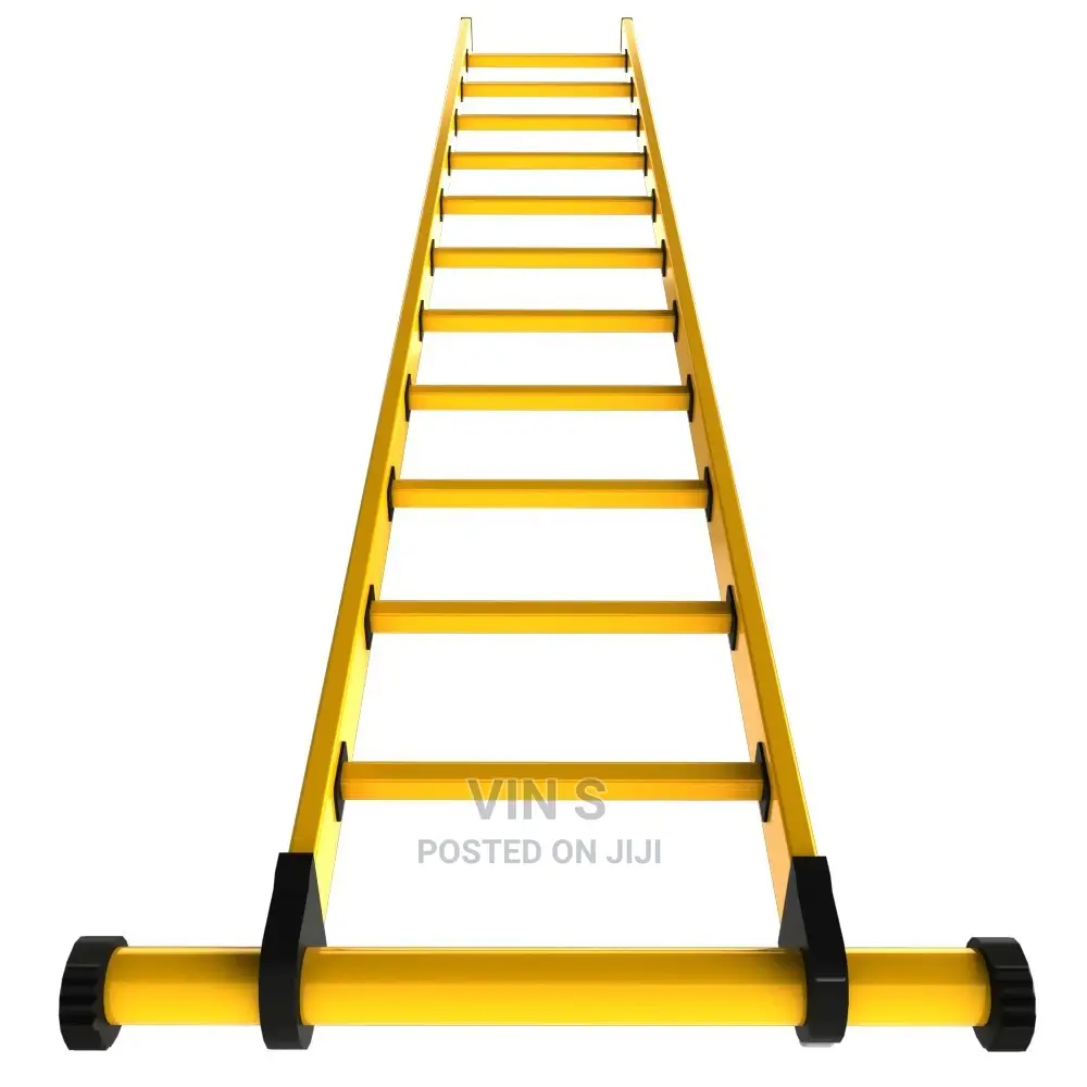 Fiberglass Ladders' Fiberglass Ladders' Fiberglass Ladders^