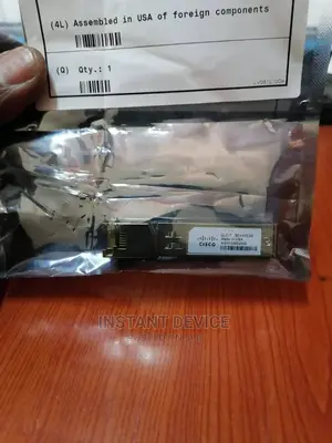 CISCO 30-1410-02 1000base-T Sfp (Mini-Gbic)